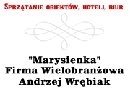 Firma Wielobranżowa Marysieńka Andrzej Wrębiak